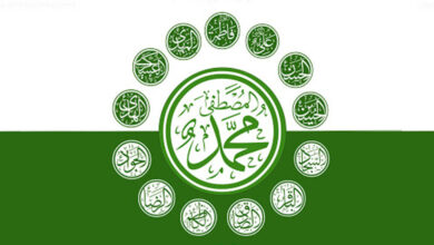 ইমাম আলী (আ.) কিভাবে আহলে বাইতের (আ.) মর্যাদা ব্যাখ্যা করেছেন?