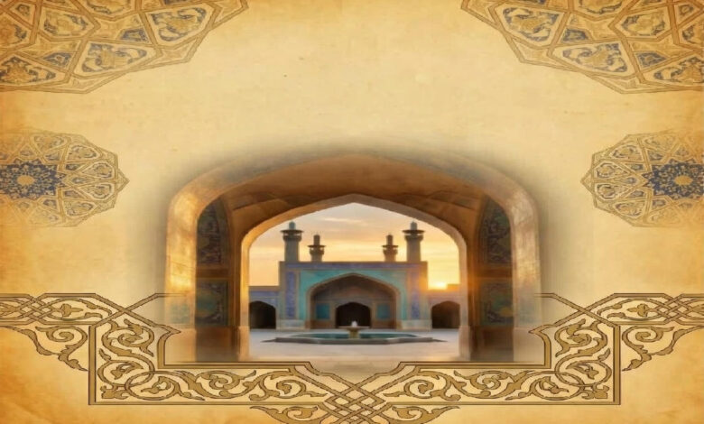 ইসলামী ধর্মের একটি মৌলিক ভিত্তি হিসেবে (আদল) ন্যায়ের স্থান কেন নির্ধারিত?