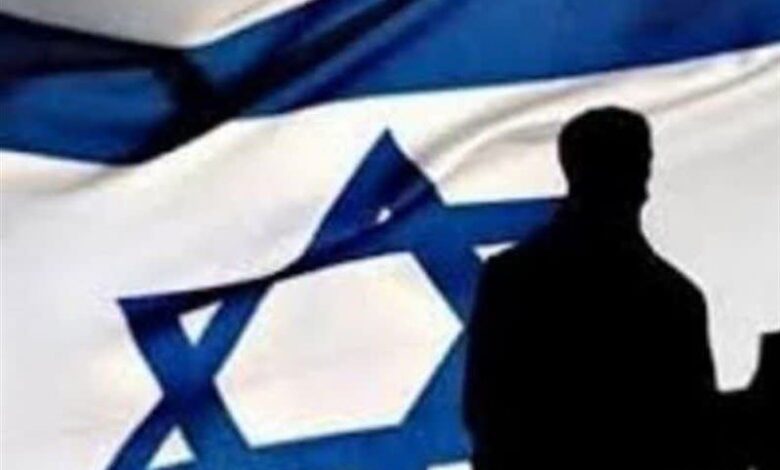 দাঙ্গাবাজদের ভিড়ে লুকিয়ে থাকা মোসাদের এজেন্টটি ধরা পড়ল