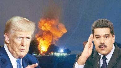 ট্রাম্পকে ঘিরে ইউরোপের ভীতি স্পষ্ট সমালোচনার পথে প্রধান অন্তরায়