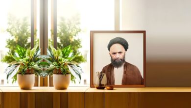 রজবের শুরুতে শিষ্যদের প্রতি এক মহান আরেফের পত্রবার্তা