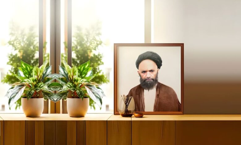 রজবের শুরুতে শিষ্যদের প্রতি এক মহান আরেফের পত্রবার্তা