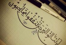 শাফিঈ হাদীসে হযরত আলী(আ.)-এর গুণ: আল্লাহর পথে দান