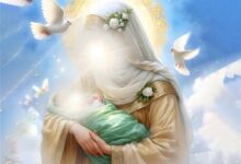 হযরত মরিয়ম (সা.আ.) শুদ্ধচরিত্র ও জন্মগ্রহণ করা হযরত ঈসা (আ.)-এর কুরআনীয় শিক্ষা